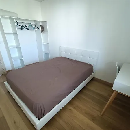 Apartamento Spacieux Et Bien Equipe Hopitaux Facultes *