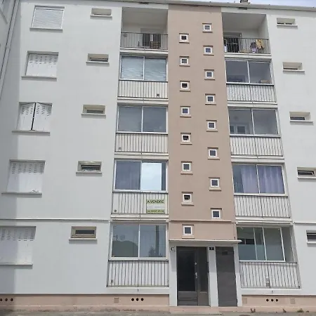 Spacieux Et Bien Equipe Hopitaux Facultes Apartamento Montpellier